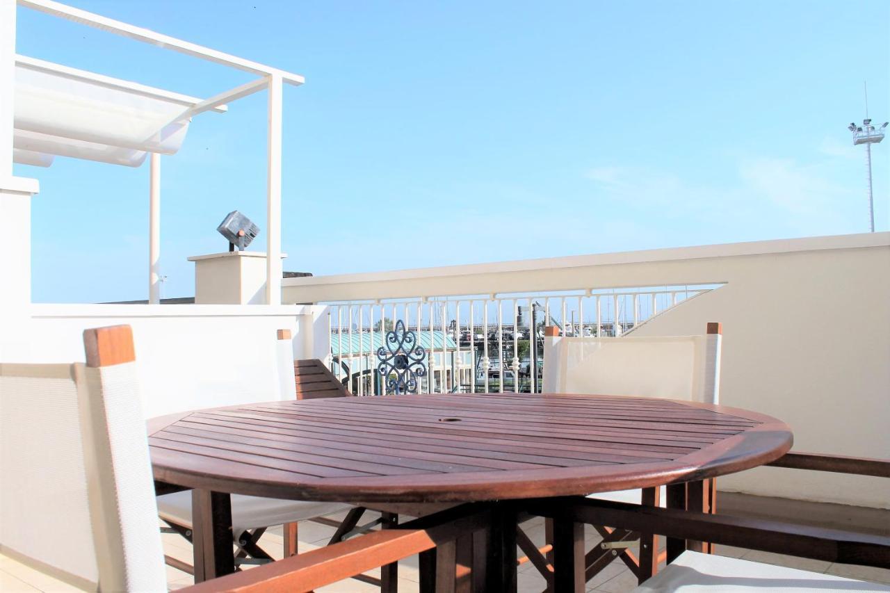 Residence Fiorella Cattolica Exterior foto