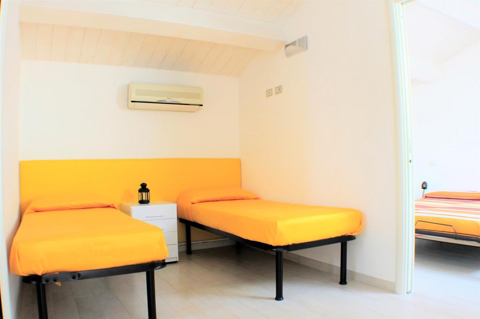 Residence Fiorella Cattolica Exterior foto