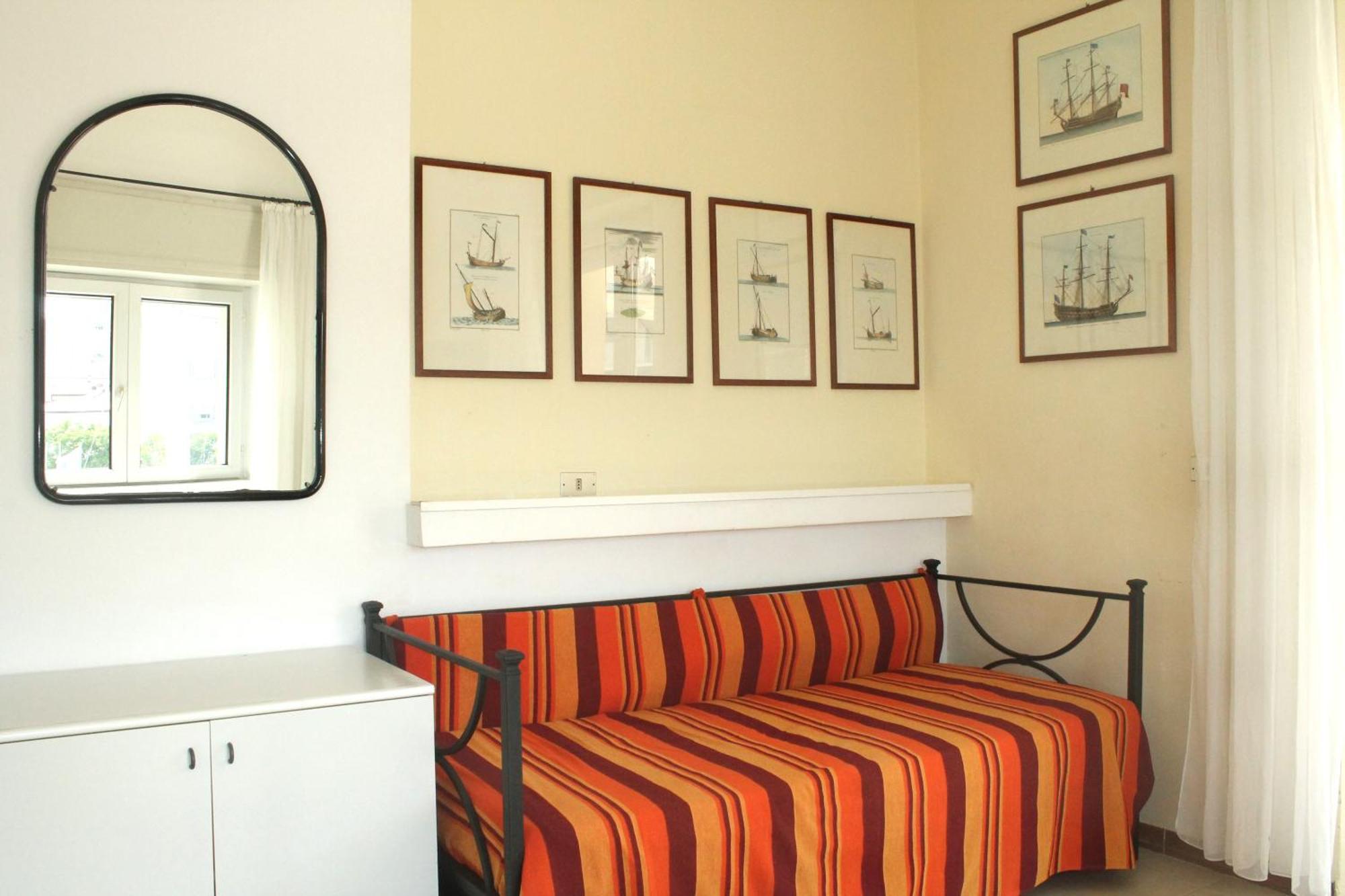 Residence Fiorella Cattolica Exterior foto