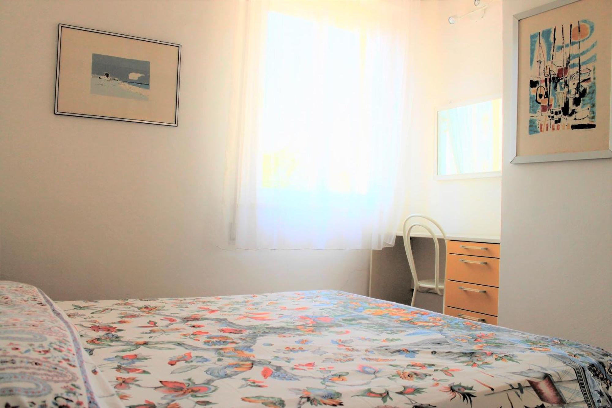 Residence Fiorella Cattolica Zimmer foto