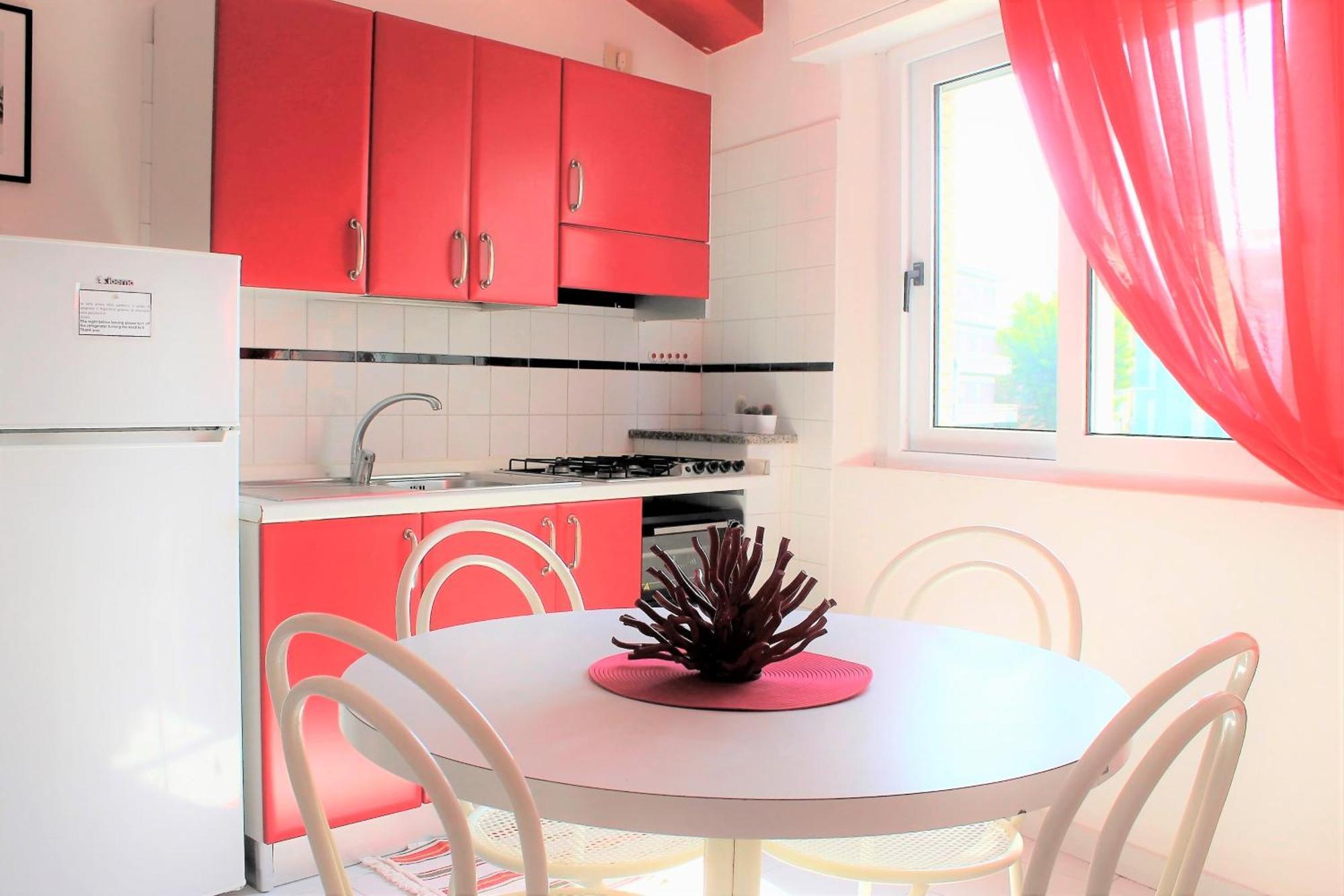 Residence Fiorella Cattolica Zimmer foto