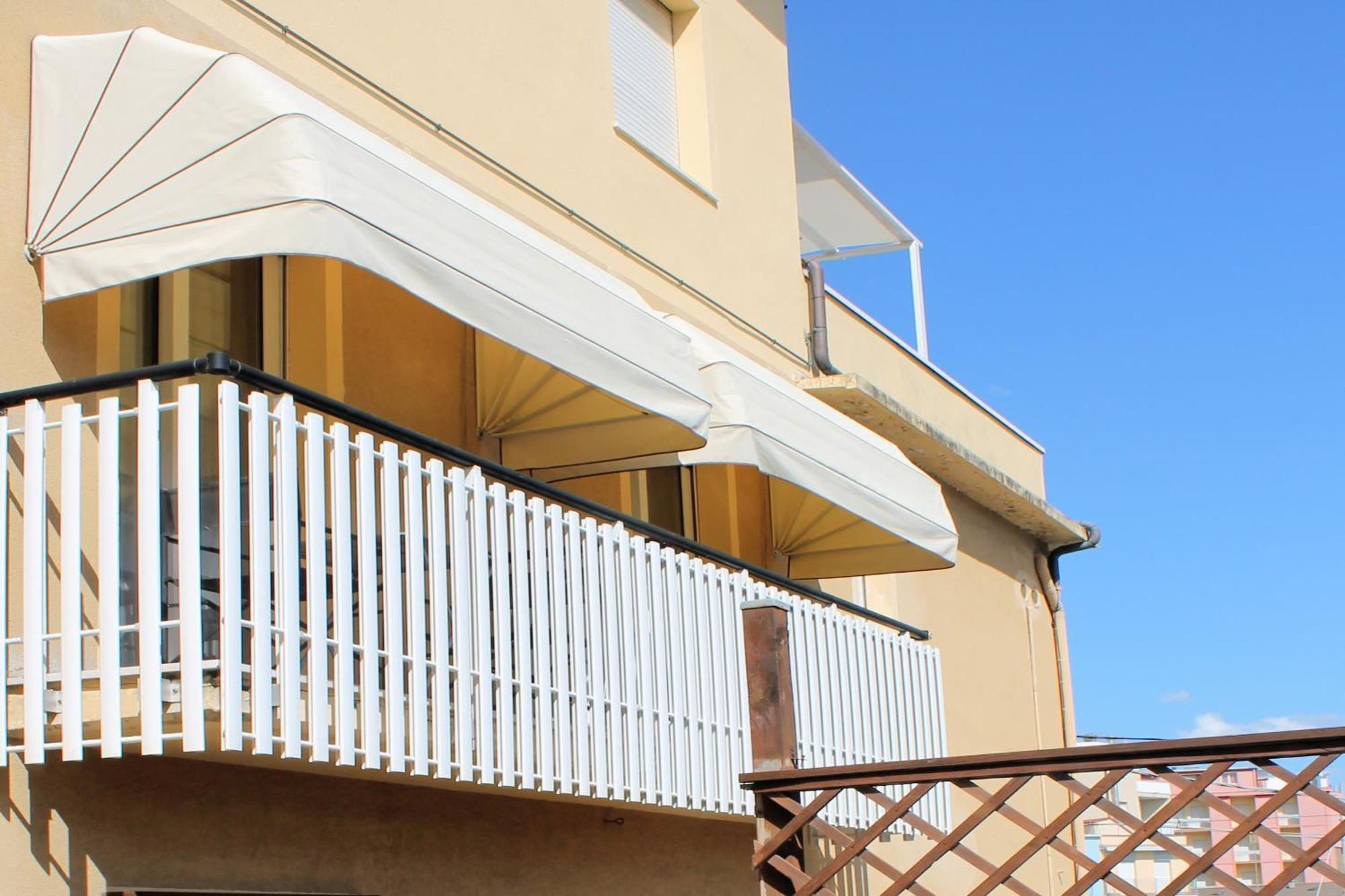 Residence Fiorella Cattolica Zimmer foto