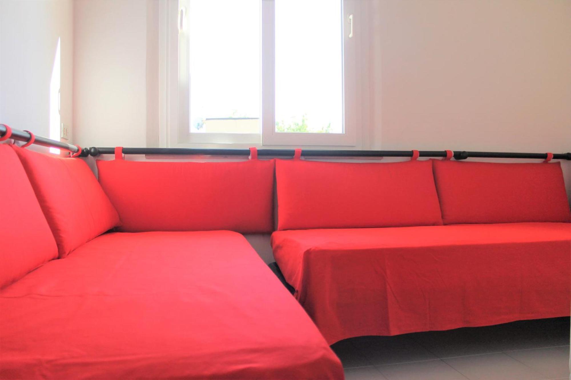 Residence Fiorella Cattolica Zimmer foto